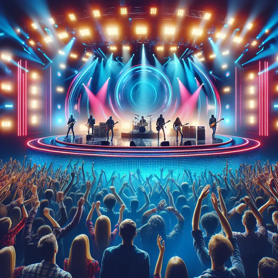 Catch the VMAs 2023 Live Stream for Free!