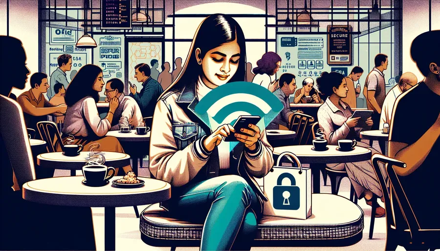 How to Set Up a VPN on Your iPhone Easily
