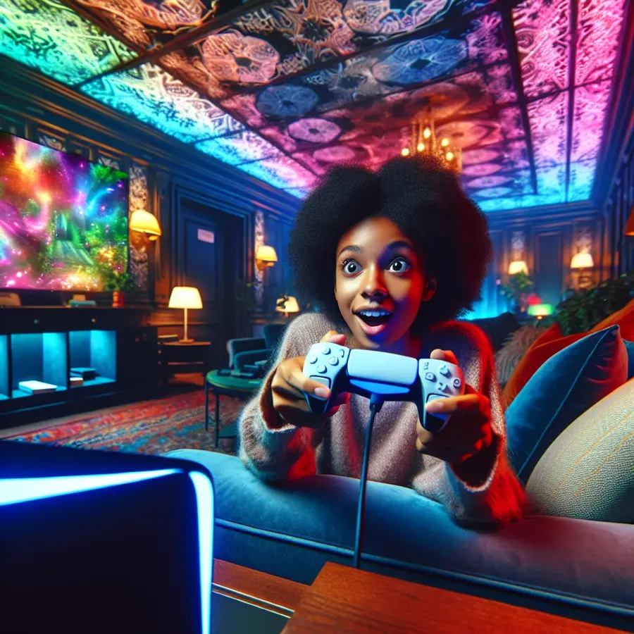 Mastering PS5 Hotel WiFi Connections Easily