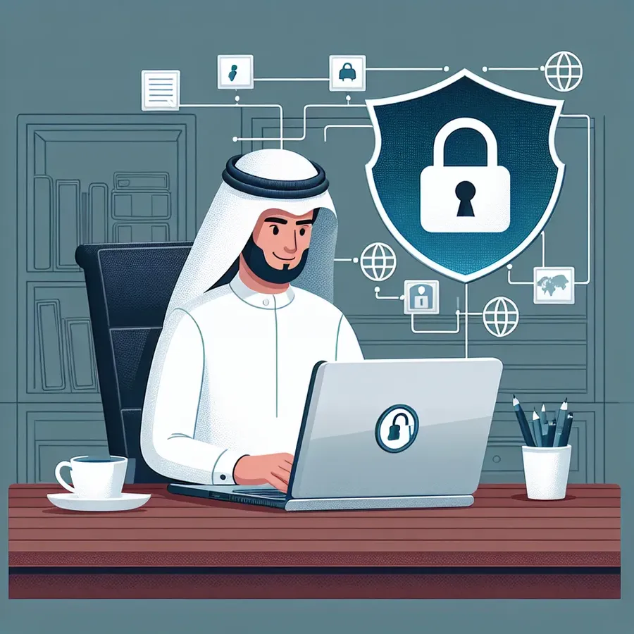 Aumenta tu seguridad con vpn para Windows