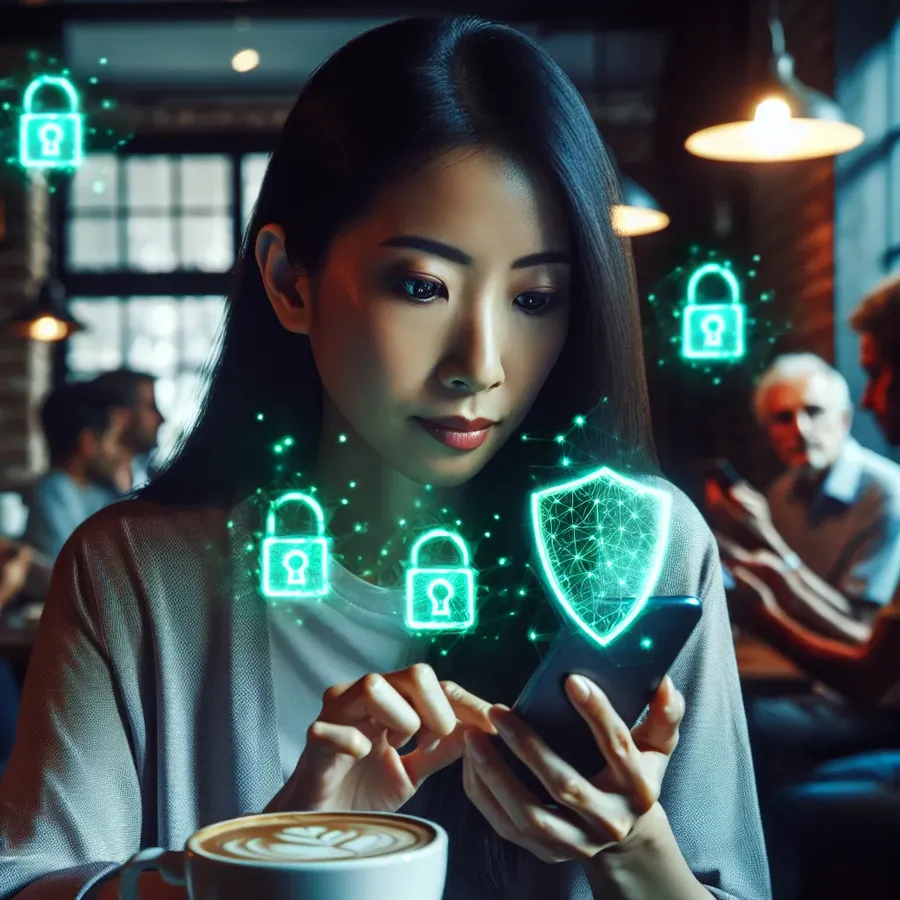 Top VPN for iOS Users: Stay Safe Online