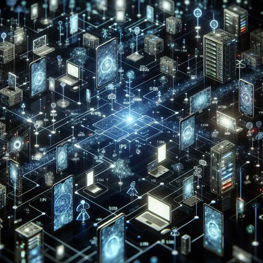 Discover How to Check Your IP Address Easily