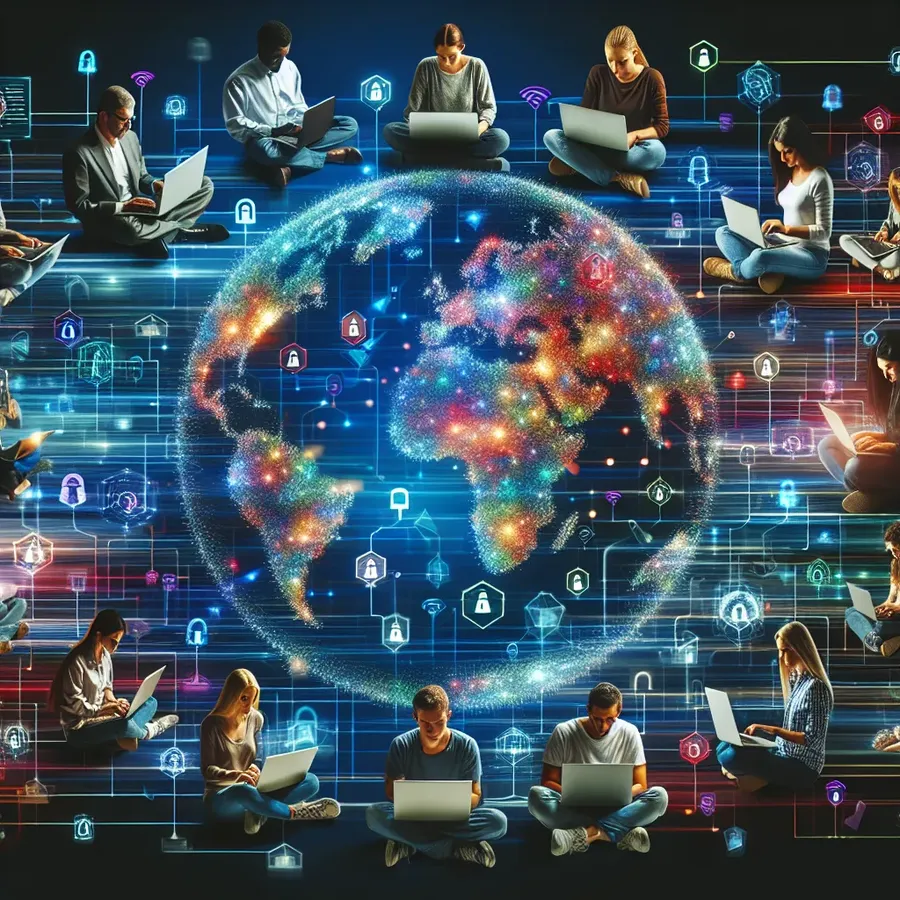 The Evolution of VPN Technology Over the Years
