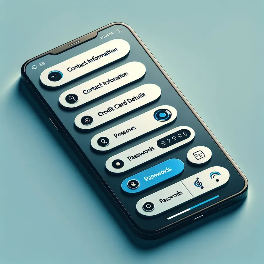 Easily Change Autofill Settings on Your iPhone