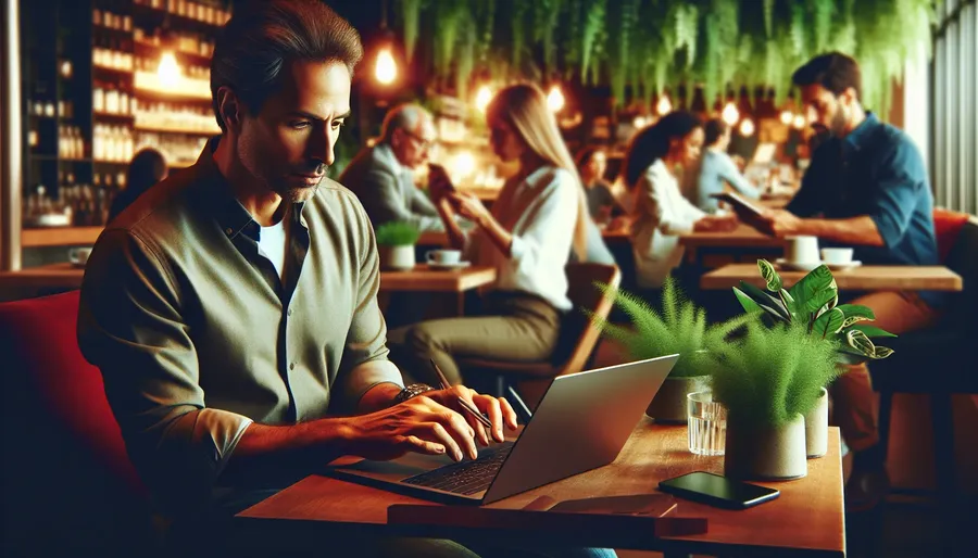Understanding Google and VPN Connectivity Issues