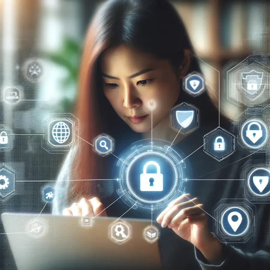 Master Your Privacy: Stop Location Tracking Now