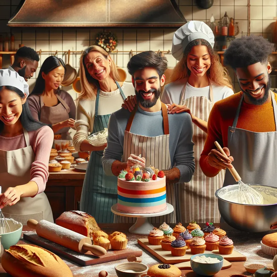 Your Guide to Watching The Great British Baking Show 2023