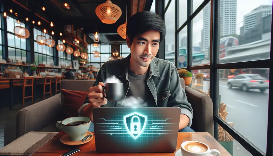 Set Up a VPN on Your iPhone Without the App Store