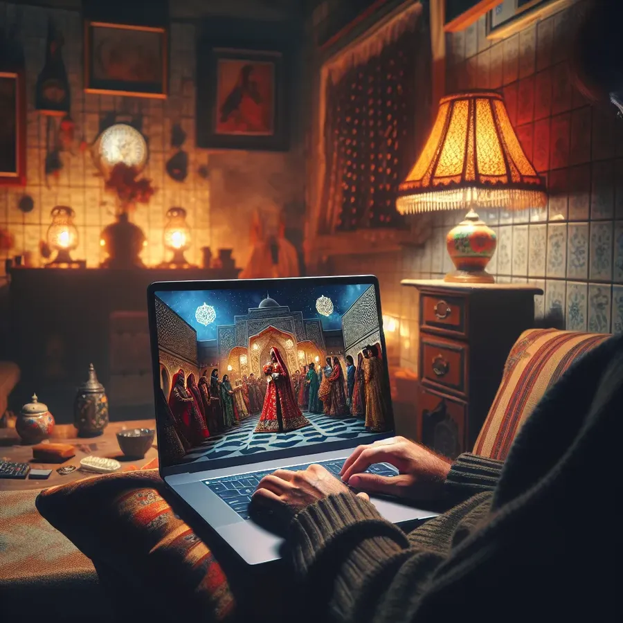 Access Your Favorite Pakistani Content Anywhere