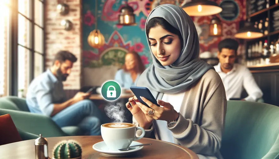 Easily Change Your VPN on iPhone Today!