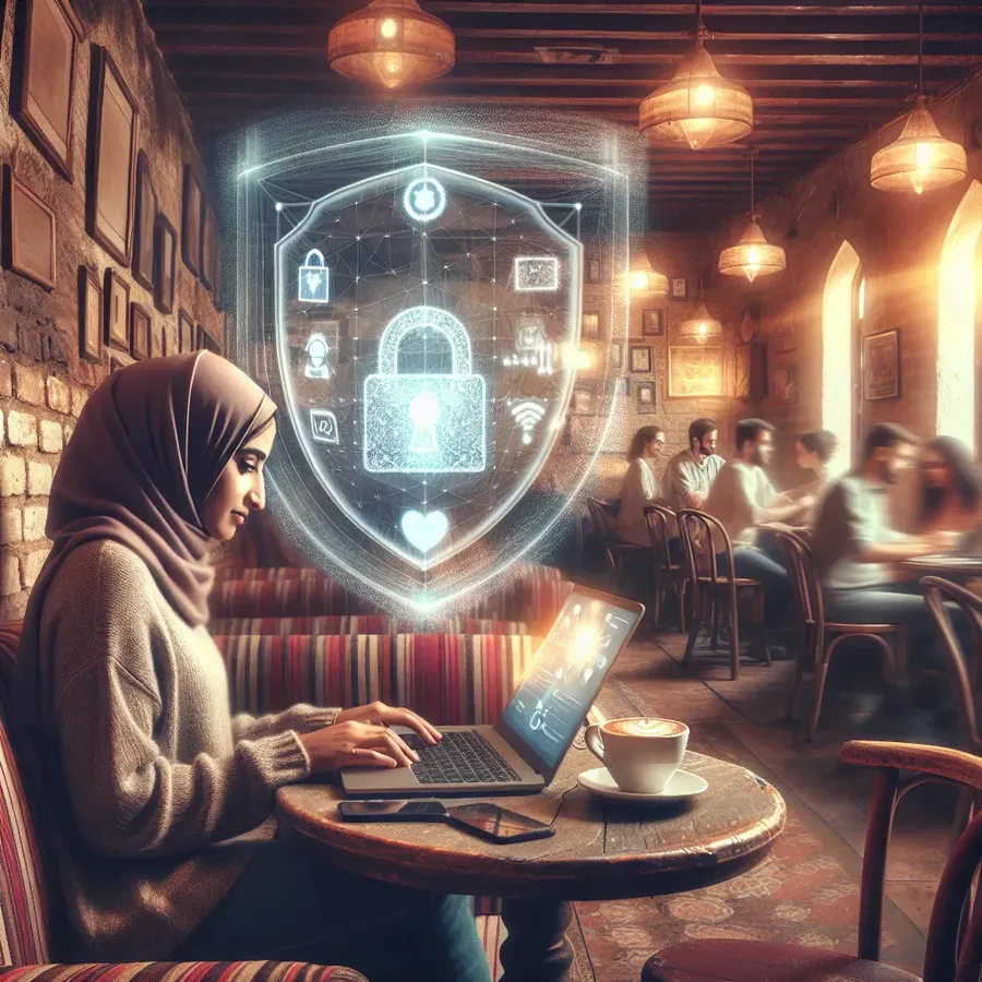 The Importance of Using a VPN Today