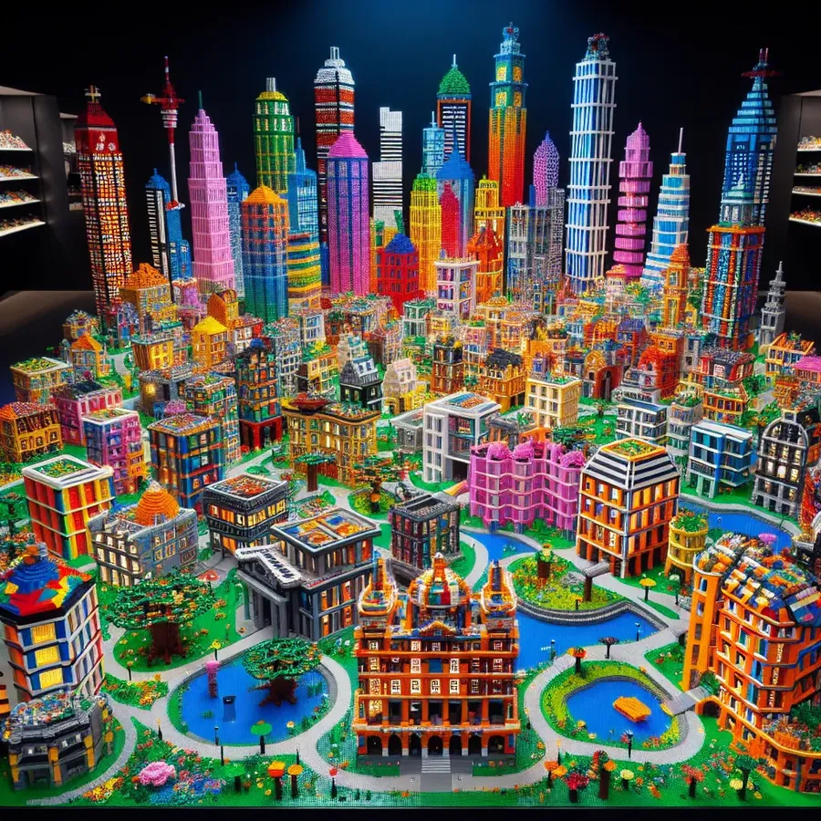 How to Easily Watch Lego Masters Season 4