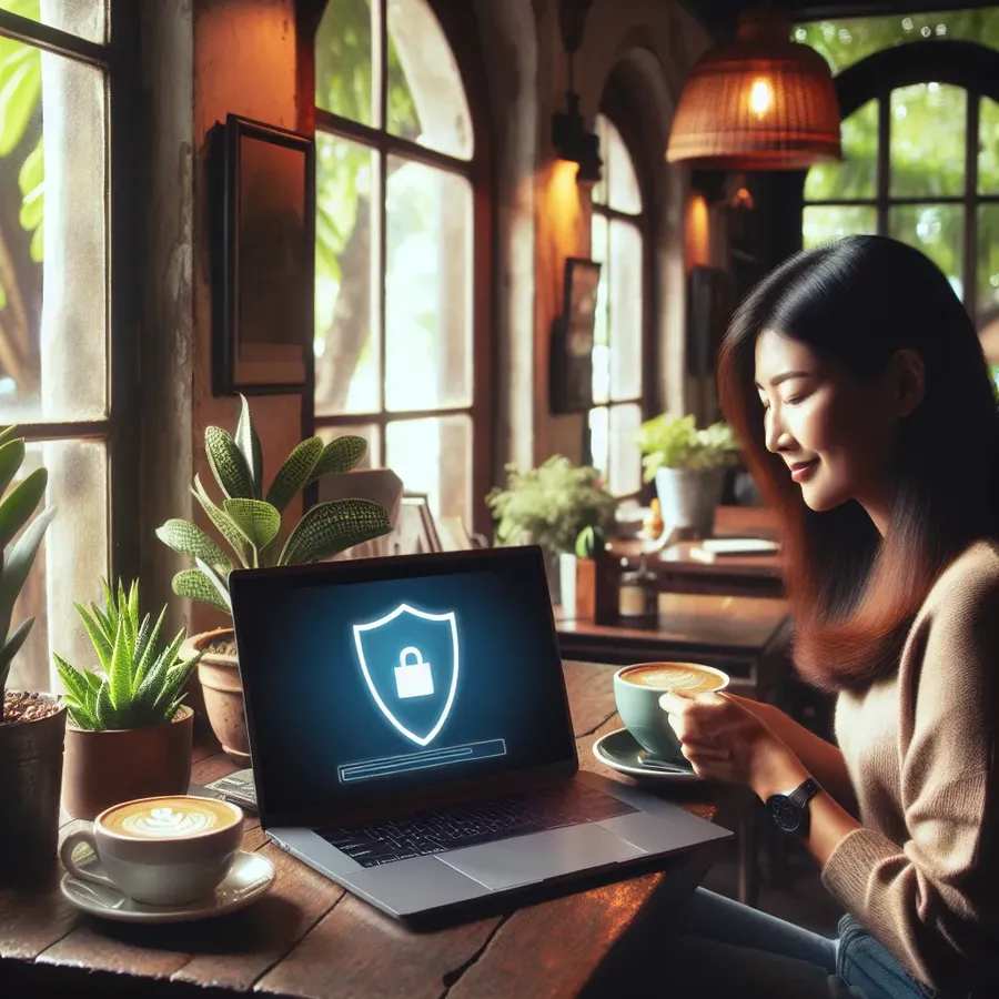 Secure Your Browsing with a Windows VPN Client
