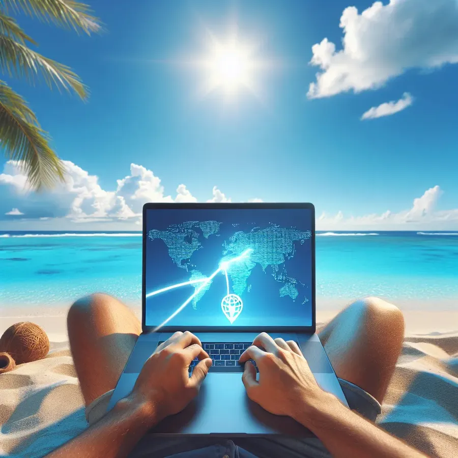 Unlock Indian Content: Using a VPN Effectively