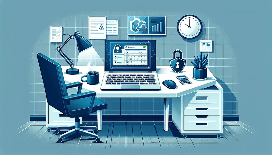 Access Tally Remotely with a VPN: A Step-by-Step Guide