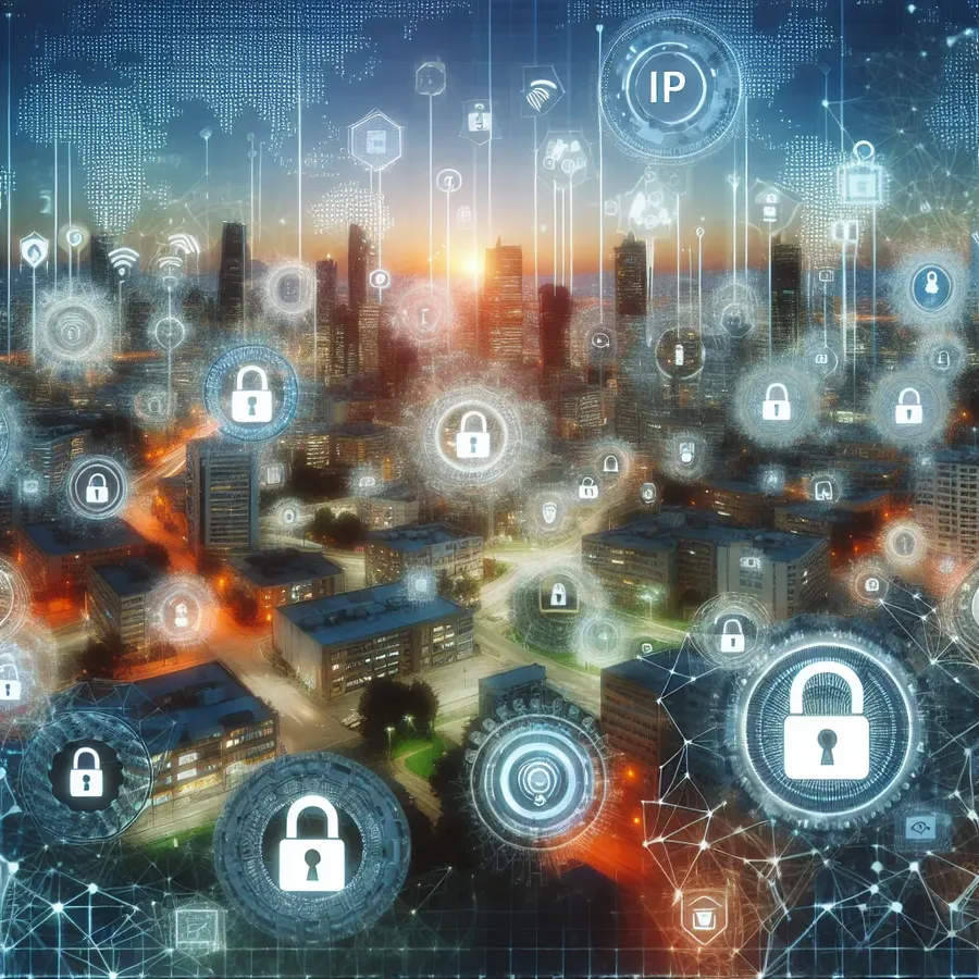 Uncovering the Secrets of Your IP Address