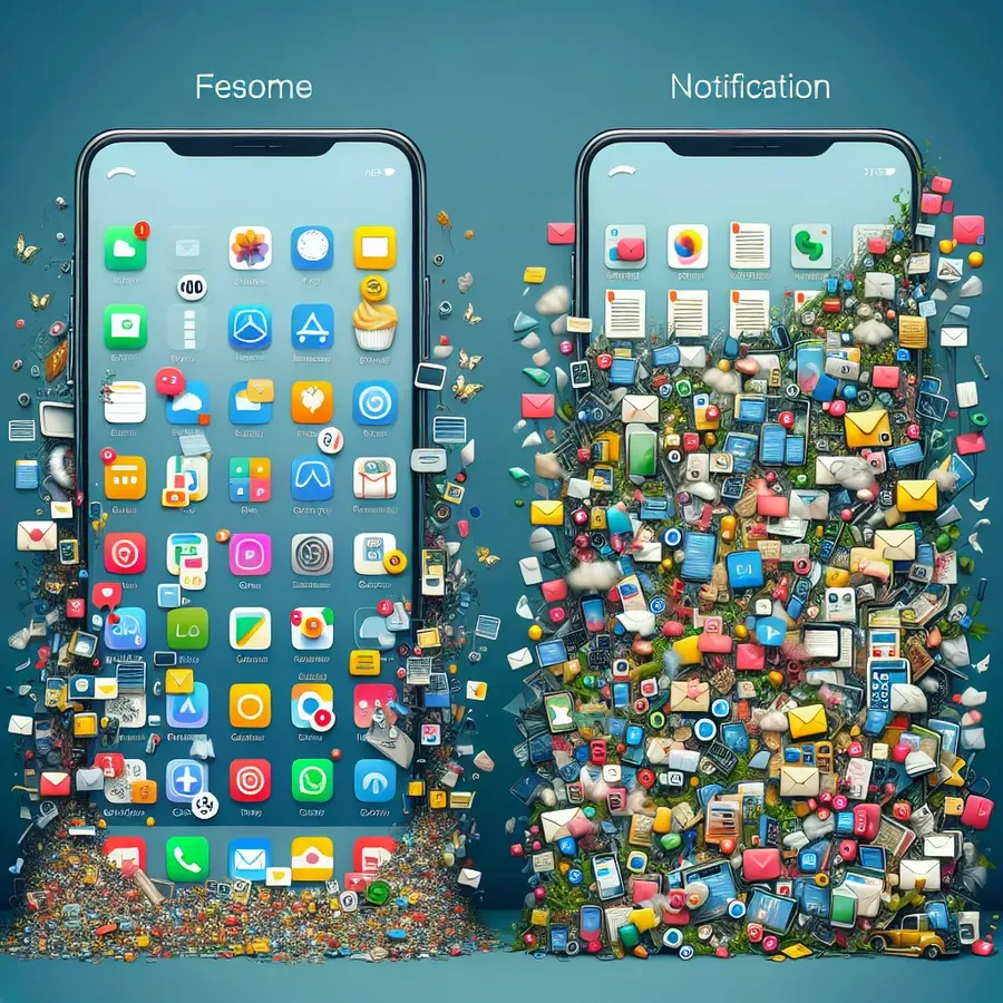 Mastering Your Device: Reduce System Data Now