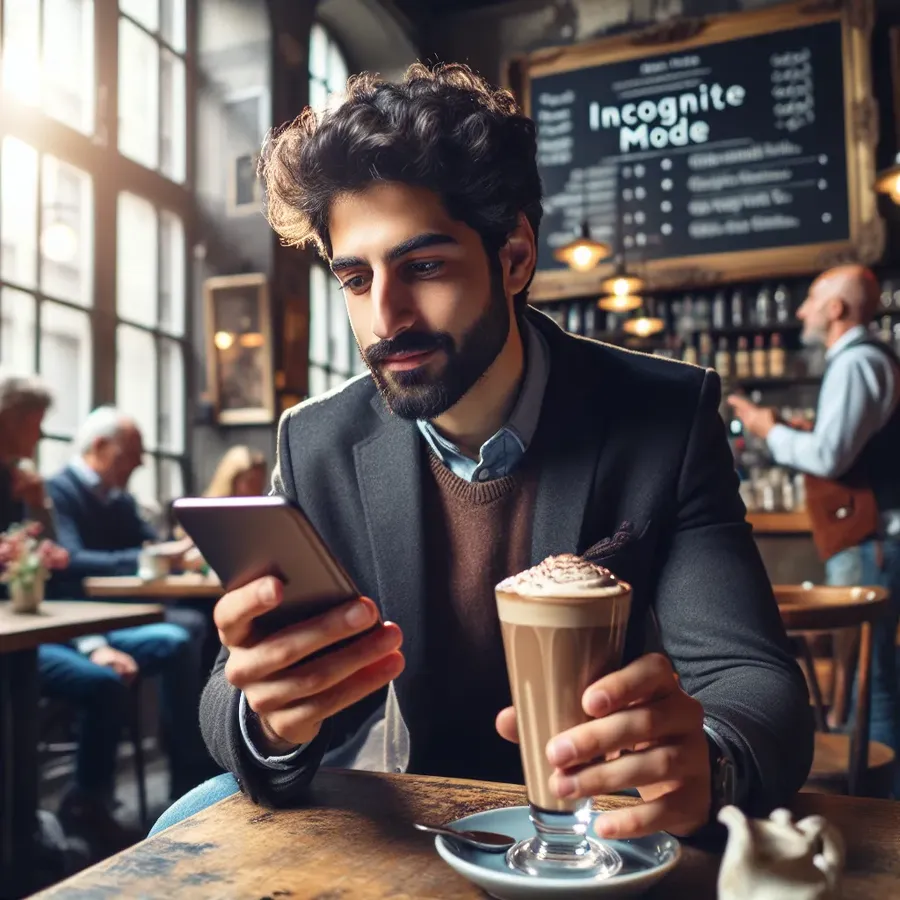 How to View My Incognito History on Android Phone