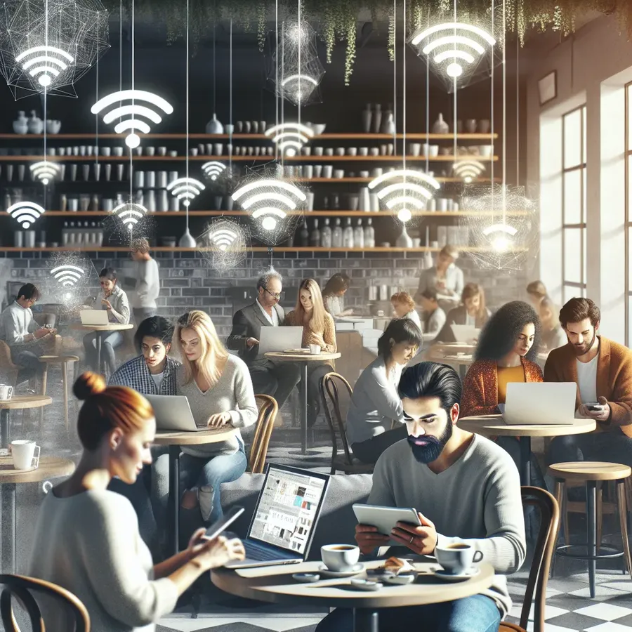 Understanding SSID: Your WiFi Network’s Identity