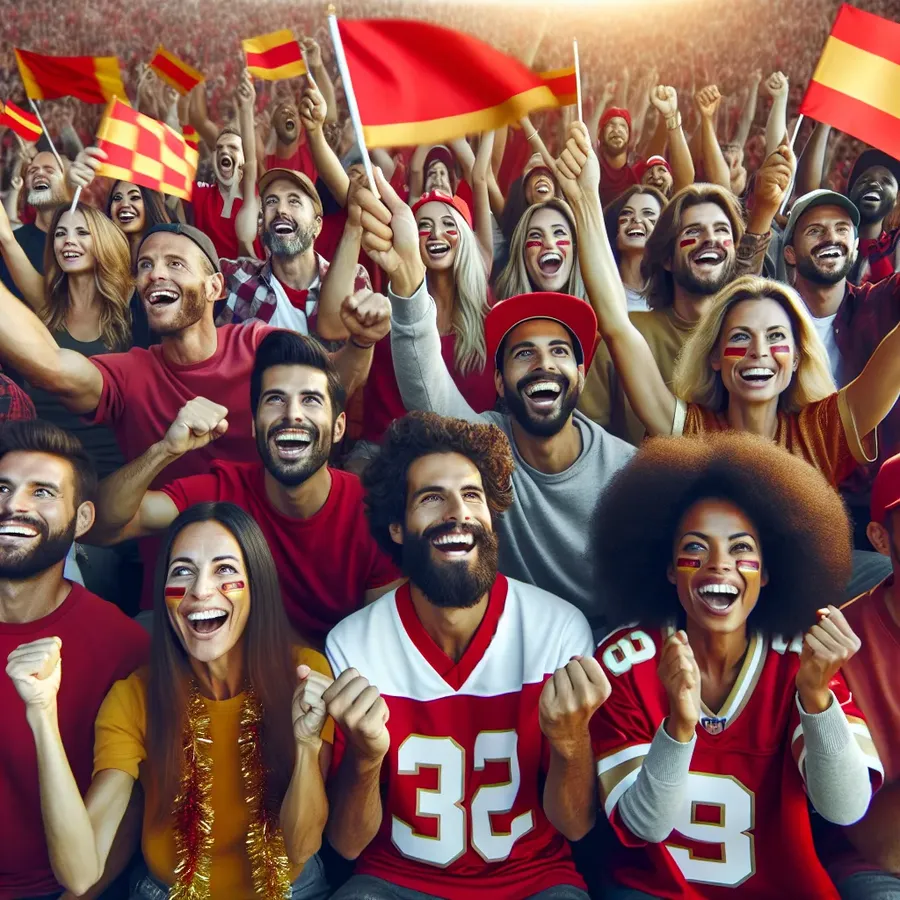 Your Guide to Watching the Chiefs Game This Saturday