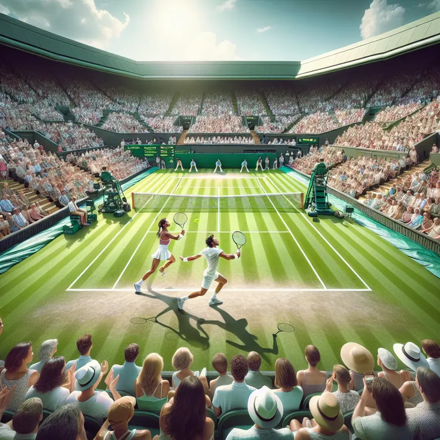 Stream the Wimbledon Final Live for Free Today!