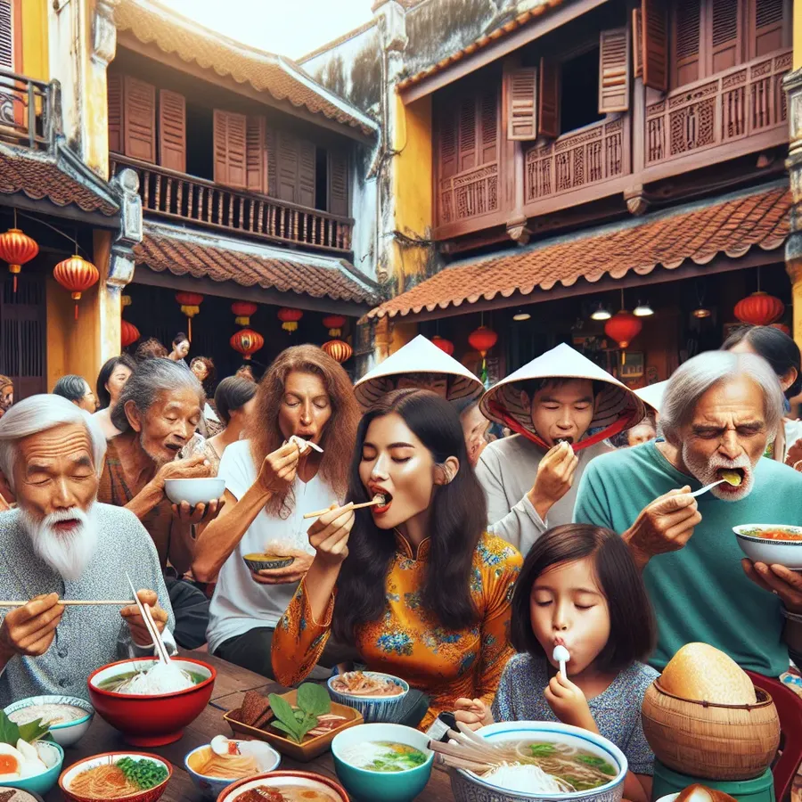 Unlock Vietnamese Content with a VPN IP Address