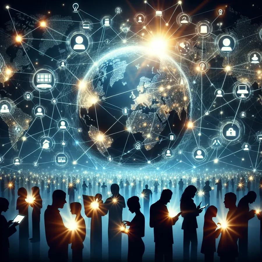 Discovering Your IP Number and Its Significance