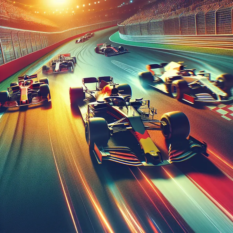 Unraveling F1’s Speed Records: Fastest Car Achievements