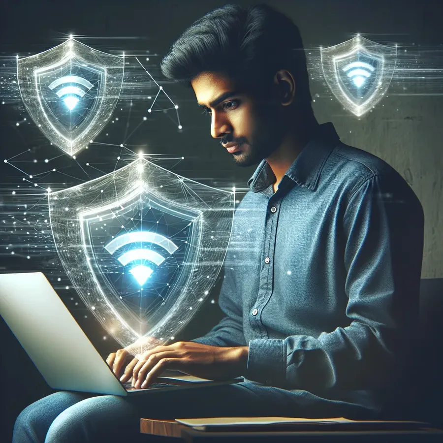 Protect Your Privacy: Internet History on WiFi Explained