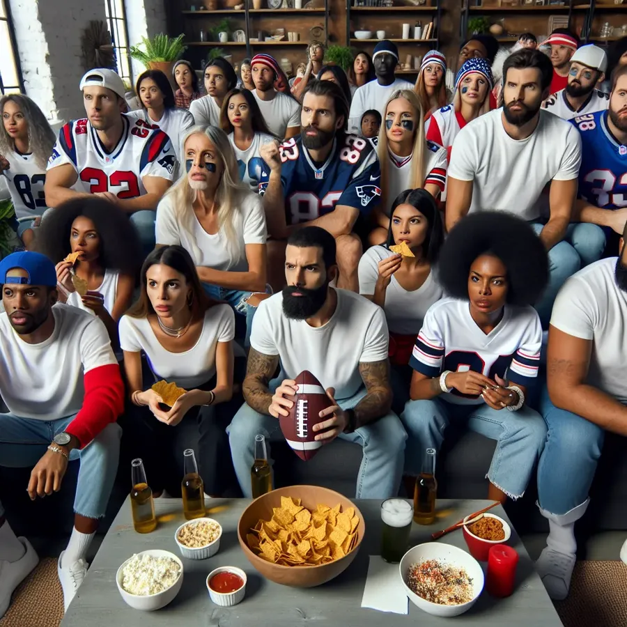 Catch the Buffalo Bills Game Live Without Cable