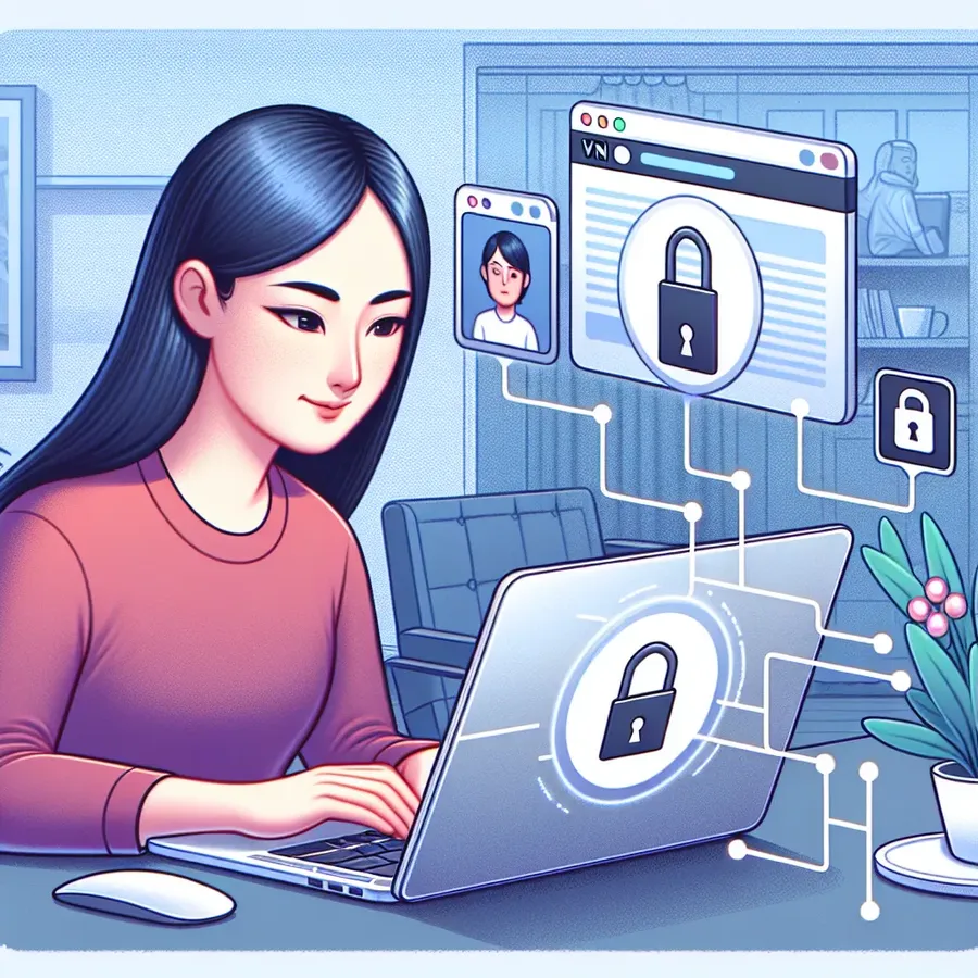 Optimisez votre sécurité avec un VPN pour Mac