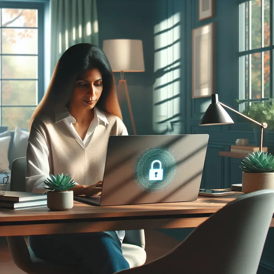 Unlocking Seamless VPN Remote Desktop Access