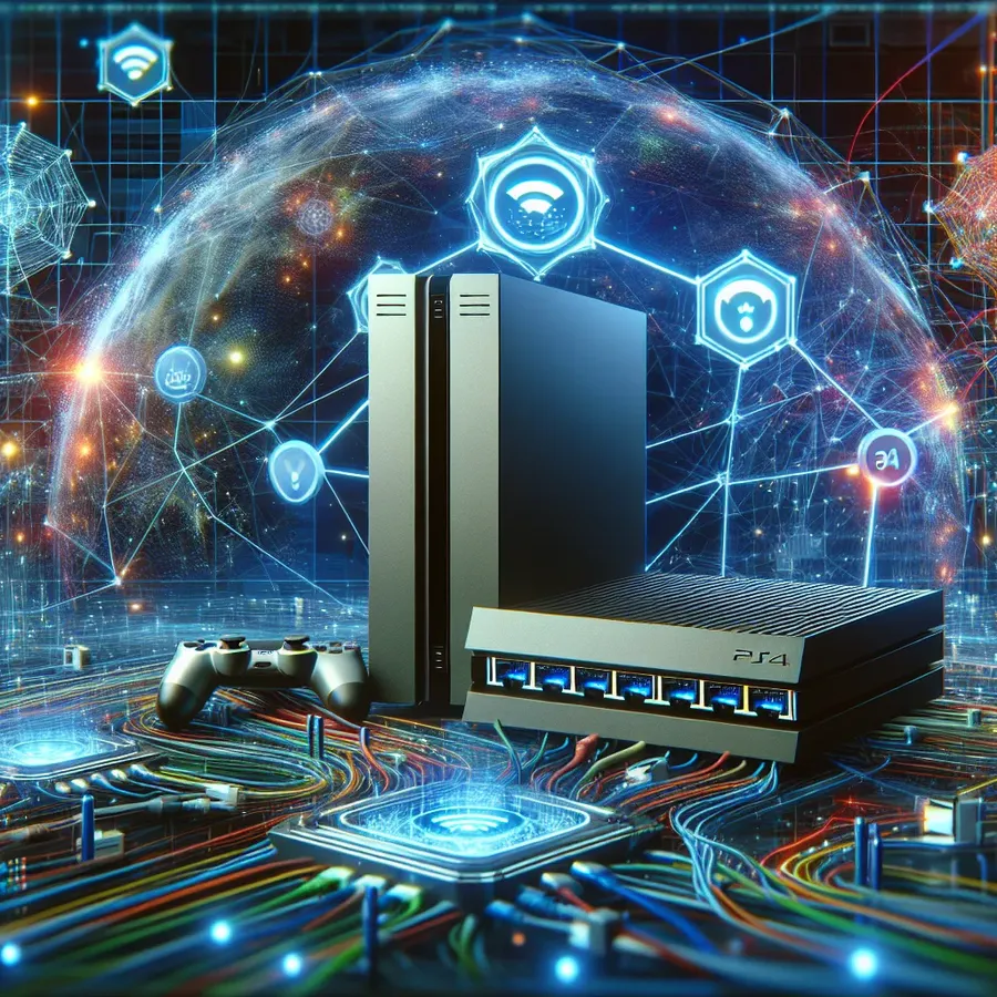 Optimize Your NAT Type for BO3 on PS5
