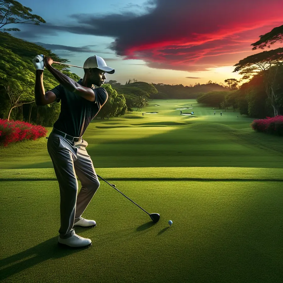 Maximize Your LIV Golf Streaming Experience
