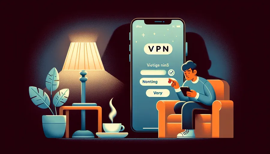 How to Disable VPN on Your iPhone 11 Easily