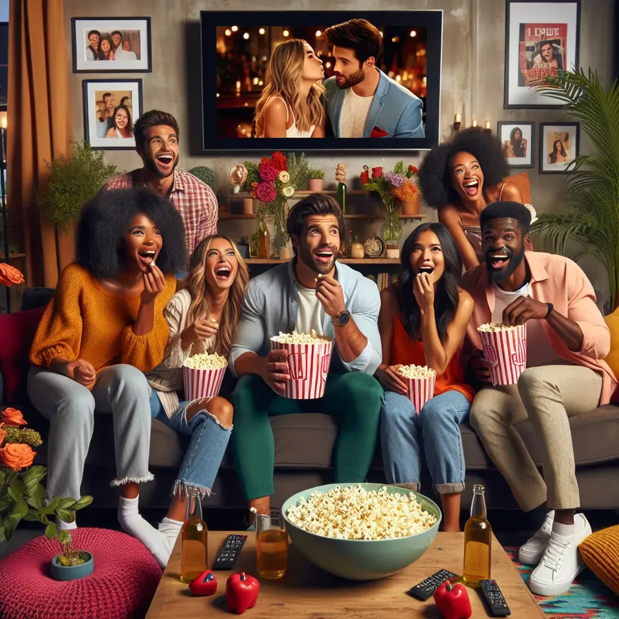 Catch Every Moment of The Bachelorette Live Online