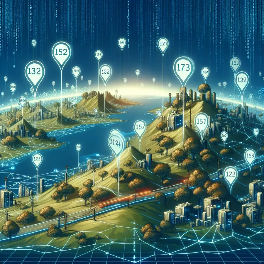 Discovering Your IPv4 Address: A Comprehensive Guide
