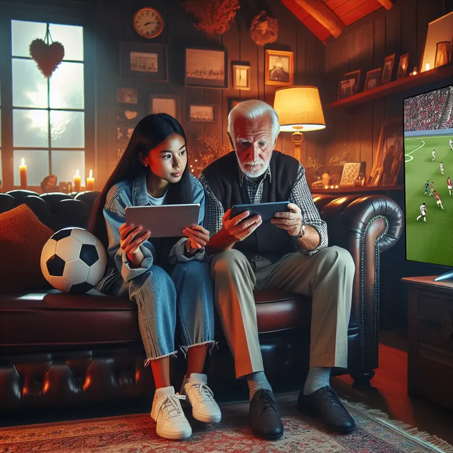 Discover the Best Way to Watch NFL Games Today