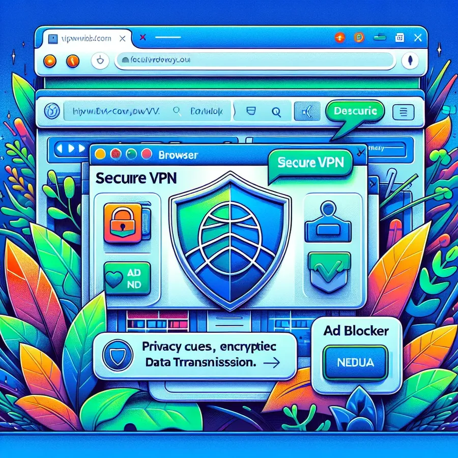 Maximize Your Privacy with Opera Browser VPN