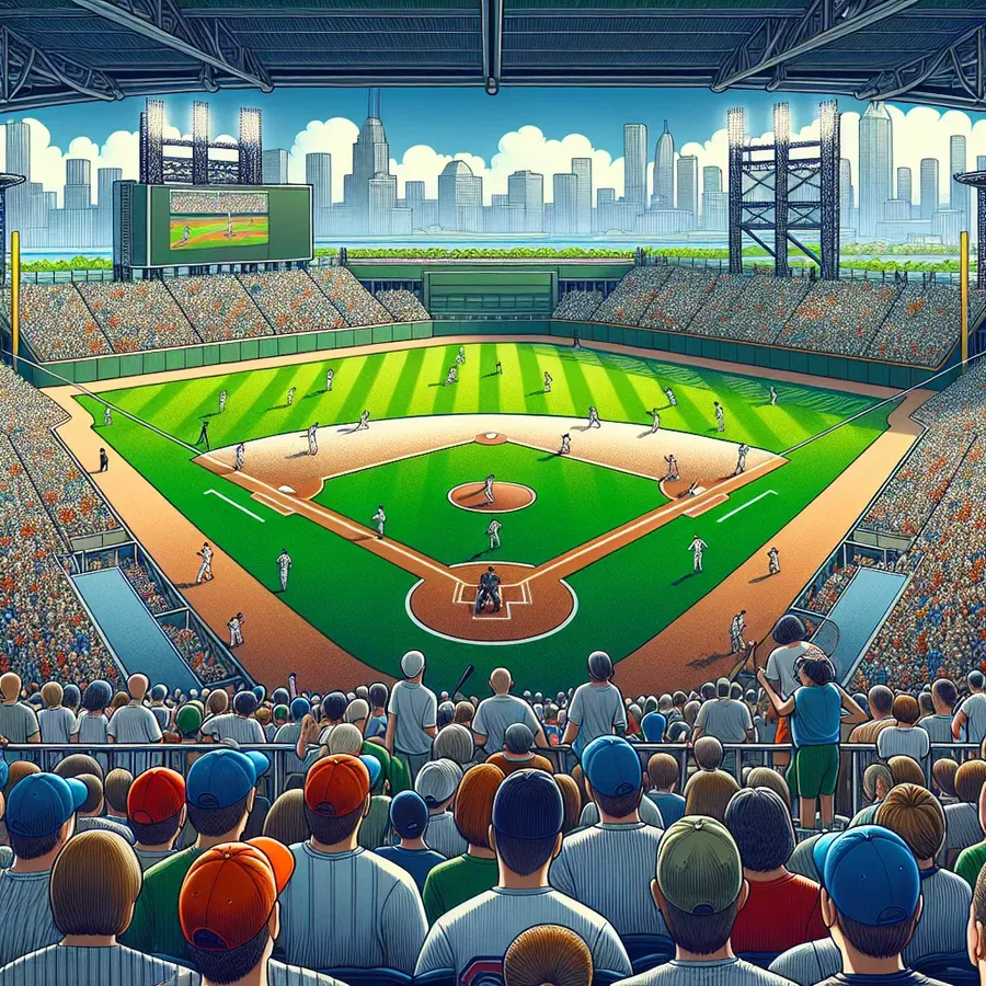 La Revolución de la Temporada 2023 en el Béisbol