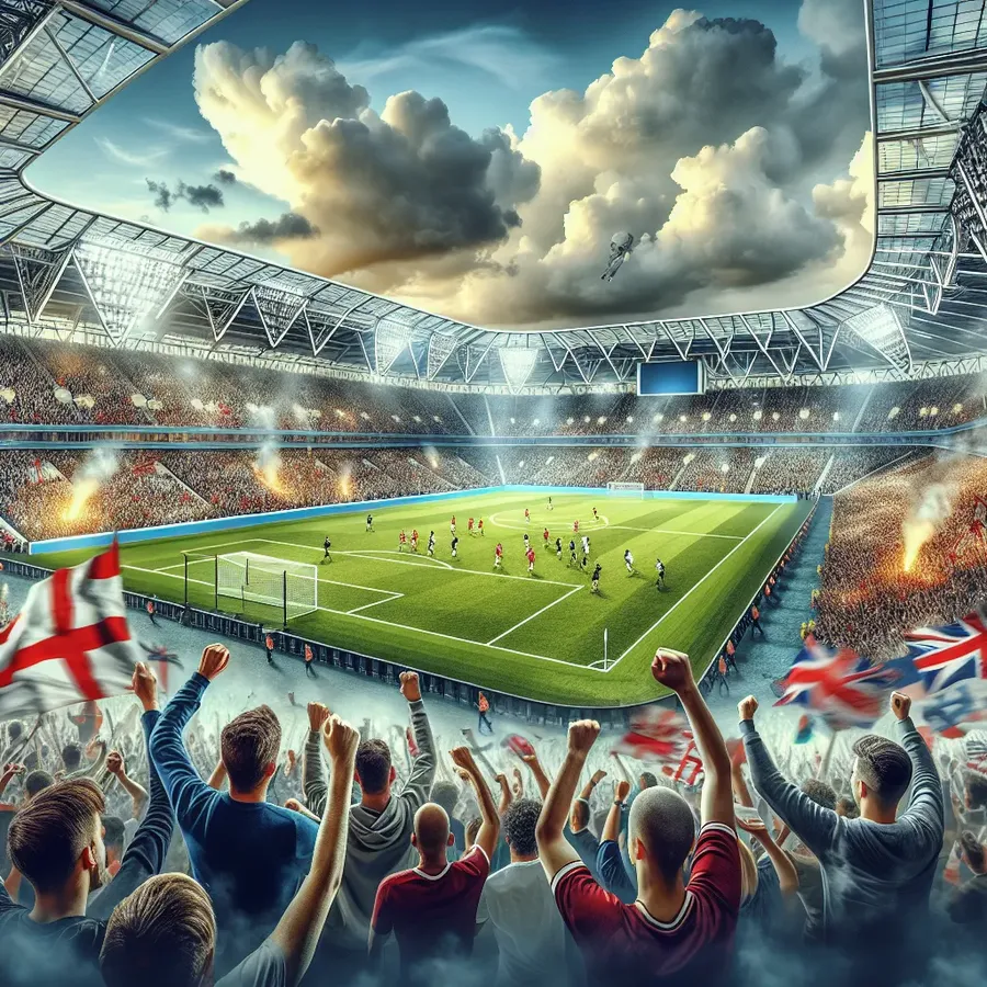 Experience the Excitement of NFL in London 2024