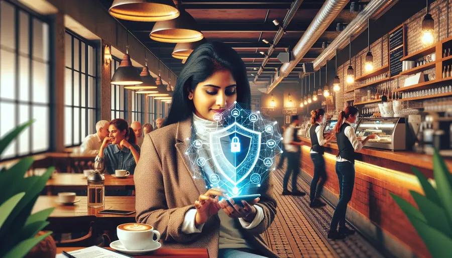 Set Up a VPN on Your iPhone: A Step-by-Step Guide