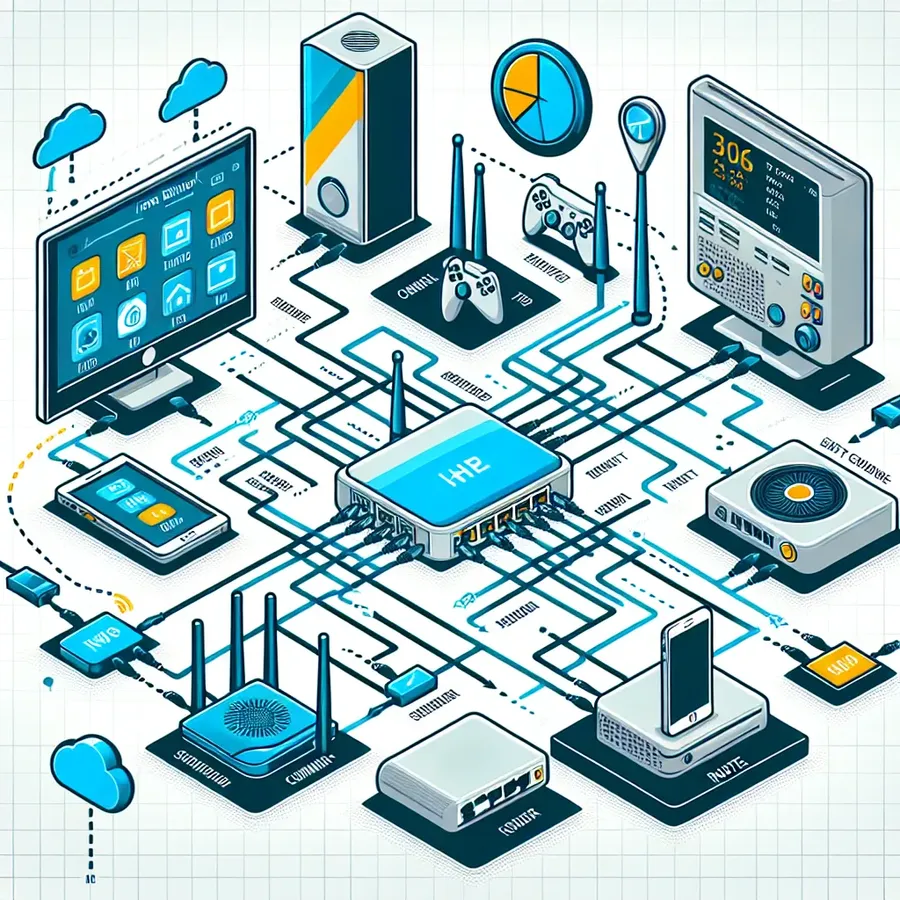 Mastering Static IP Assignment Made Easy