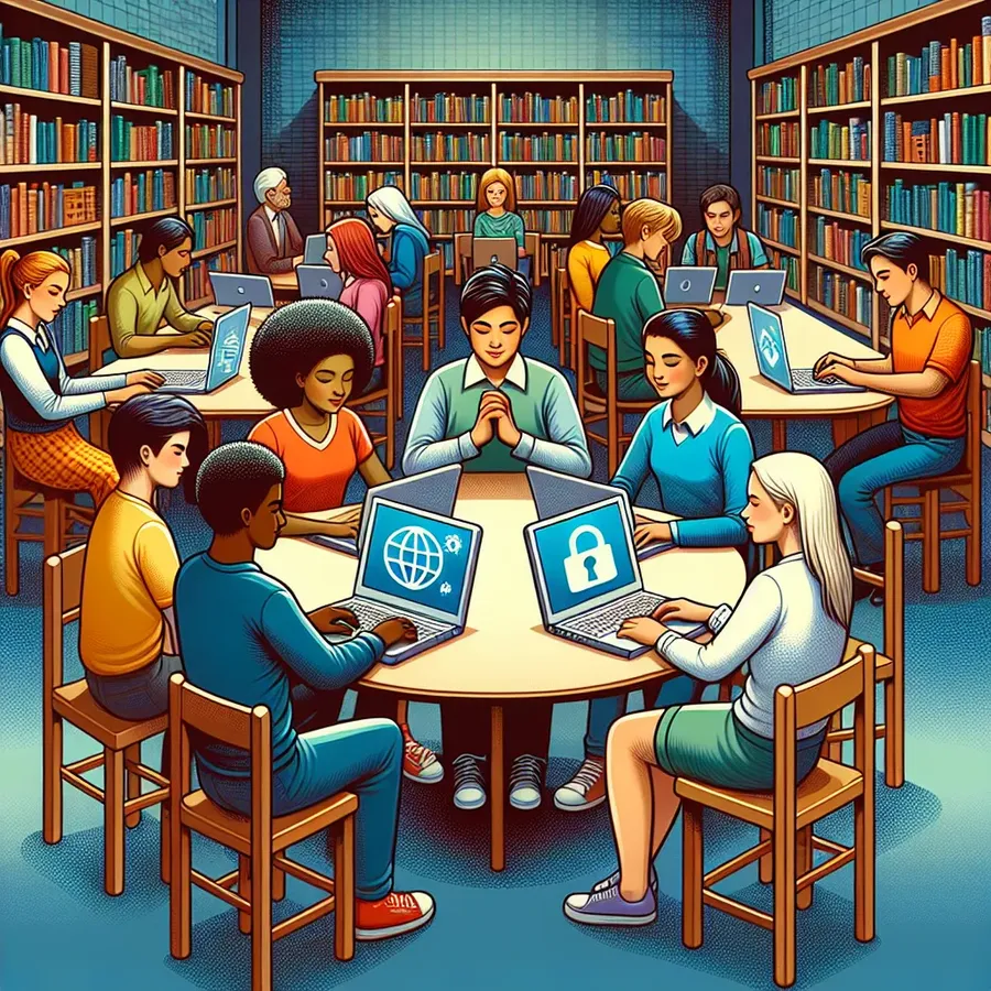 Maximize Learning with a VPN for School