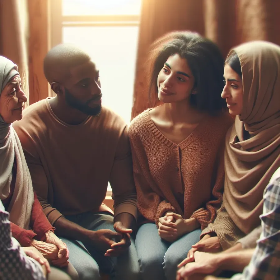 Discover the Everytown Survivor Network