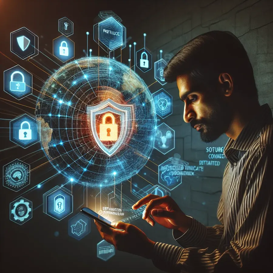 Top Mobile VPN Services for Ultimate Security