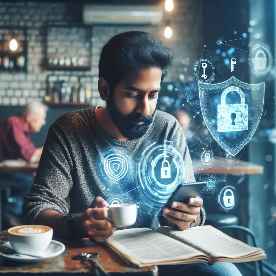 Mastering VPN Setup on Your iPhone Easily