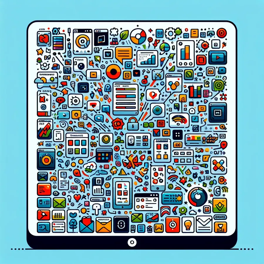 Master Your iPad: Reduce System Data Effortlessly