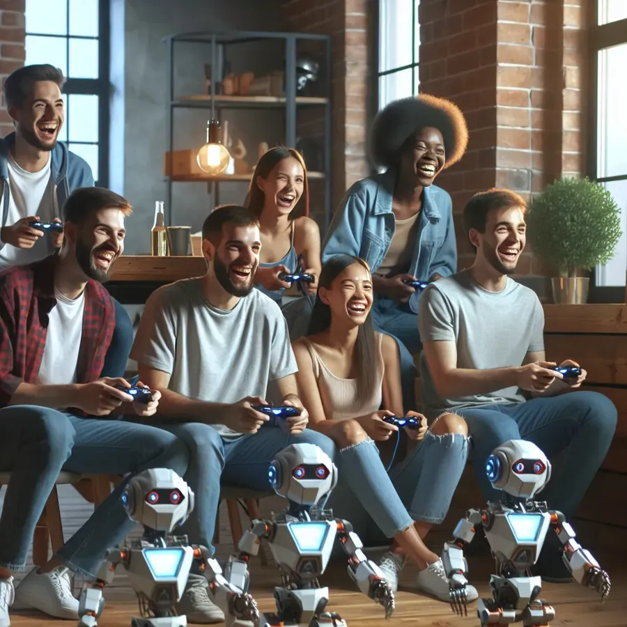 Guida alle Bot Lobbies in Warzone per Giocatori