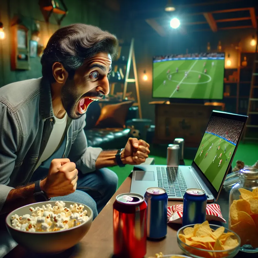 Discover Free Sports Streaming Options Today